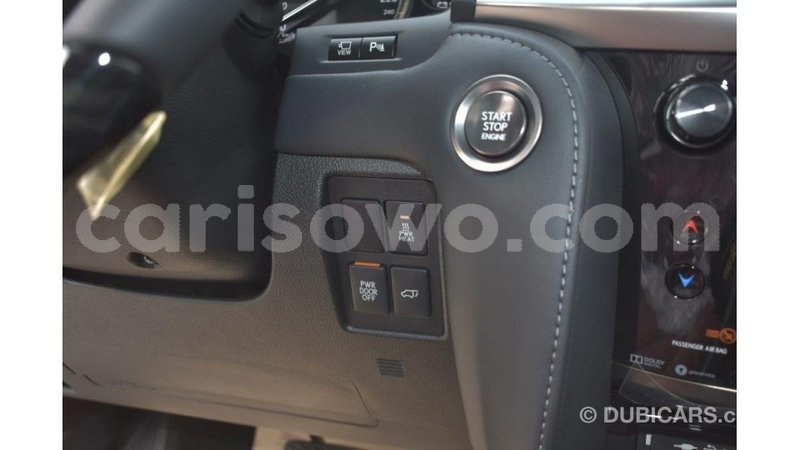 Big with watermark lexus lx benin import dubai 6823