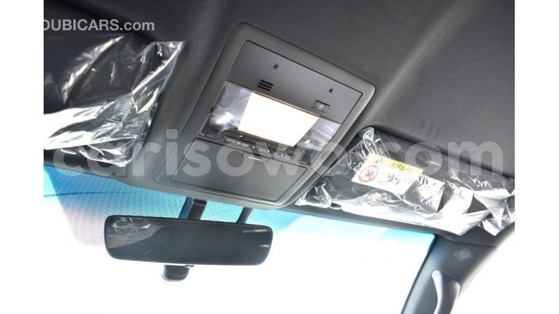 Big with watermark lexus lx benin import dubai 6823