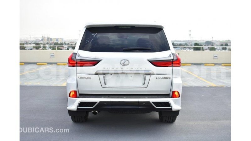 Big with watermark lexus lx benin import dubai 6823