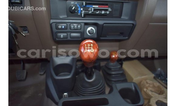 Buy Import Toyota Land Cruiser Beige Car in Import - Dubai in Benign Buy Import Toyota Land Cruiser Beige Car in Import - Dubai in Benign