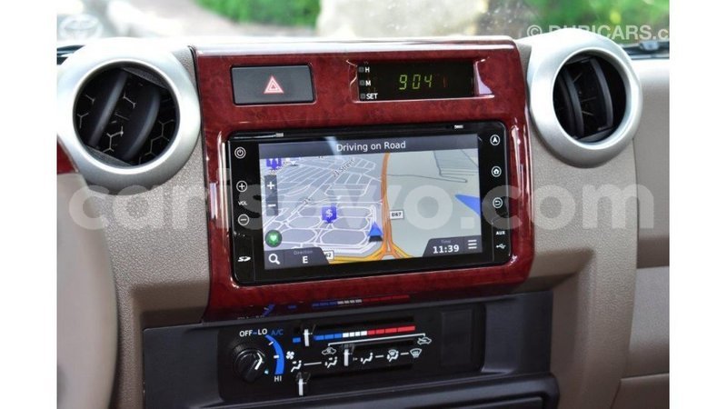 Big with watermark toyota land cruiser benin import dubai 6824