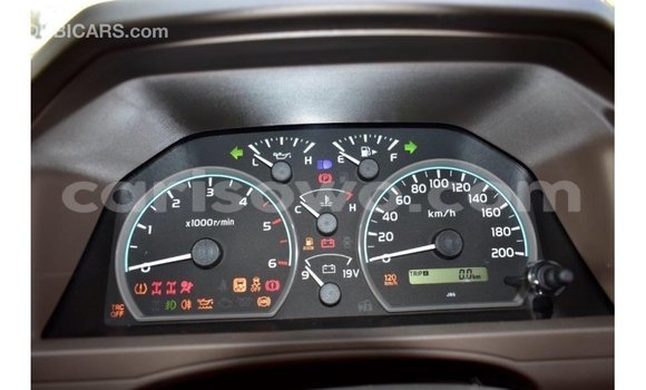 Buy Import Toyota Land Cruiser Beige Car in Import - Dubai in Benign Buy Import Toyota Land Cruiser Beige Car in Import - Dubai in Benign