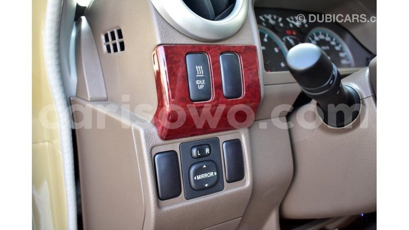 Big with watermark toyota land cruiser benin import dubai 6824