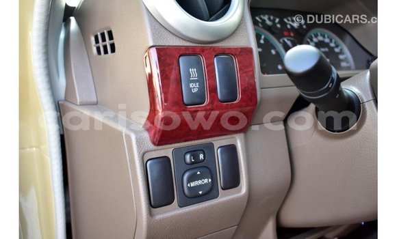 Buy Import Toyota Land Cruiser Beige Car in Import - Dubai in Benign Buy Import Toyota Land Cruiser Beige Car in Import - Dubai in Benign