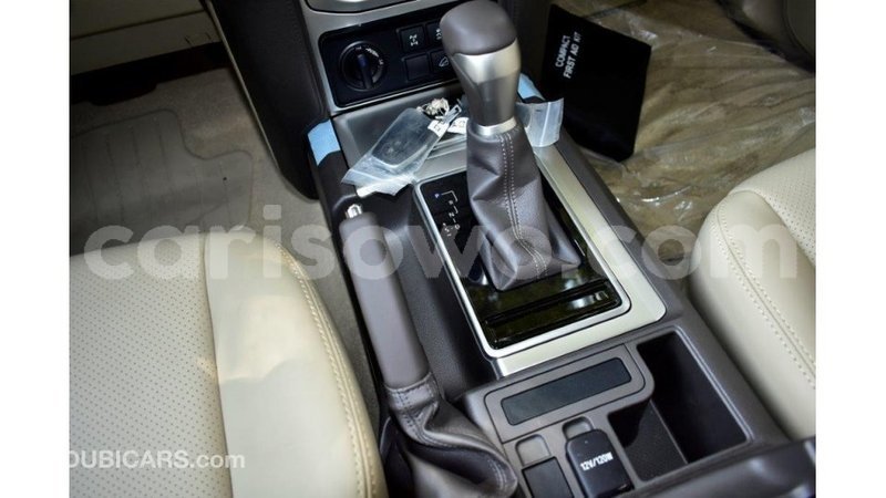 Big with watermark toyota prado benin import dubai 6825