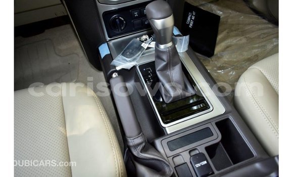 Buy Import Toyota Prado Black Car in Import - Dubai in Benign Buy Import Toyota Prado Black Car in Import - Dubai in Benign