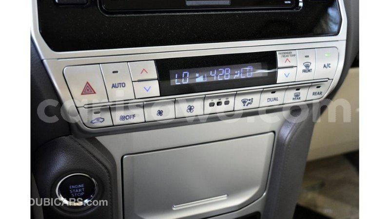 Big with watermark toyota prado benin import dubai 6825