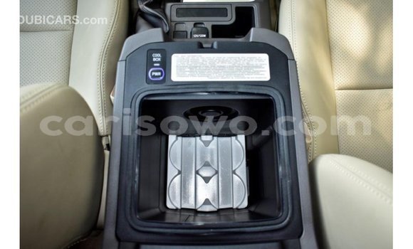 Buy Import Toyota Prado Black Car in Import - Dubai in Benign Buy Import Toyota Prado Black Car in Import - Dubai in Benign