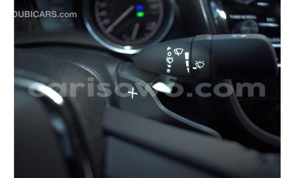 Acheter Import Voiture Toyota Camry Noir à Import - Dubai, Benin Acheter Import Voiture Toyota Camry Noir à Import - Dubai, Benin