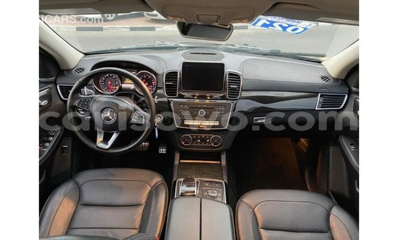 Ra Imported Mercedes-Benz GLE Black Ọkọ̀ in Import - Dubai ni Benin Ra Imported Mercedes-Benz GLE Black Ọkọ̀ in Import - Dubai ni Benin