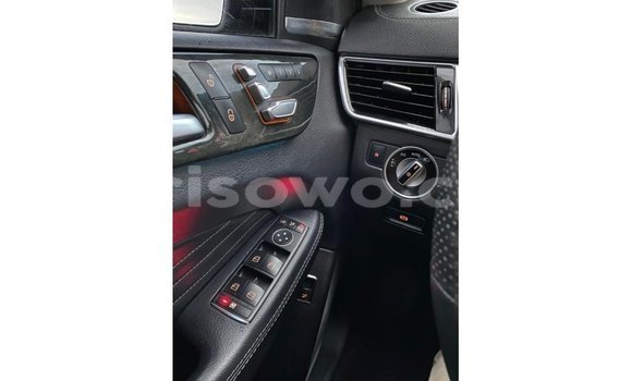 Ra Imported Mercedes-Benz GLE Black Ọkọ̀ in Import - Dubai ni Benin Ra Imported Mercedes-Benz GLE Black Ọkọ̀ in Import - Dubai ni Benin