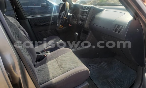 Ra Àlòkù Toyota RAV4 Brown Ọkọ̀ in Cotonou ni Benin Ra Àlòkù Toyota RAV4 Brown Ọkọ̀ in Cotonou ni Benin