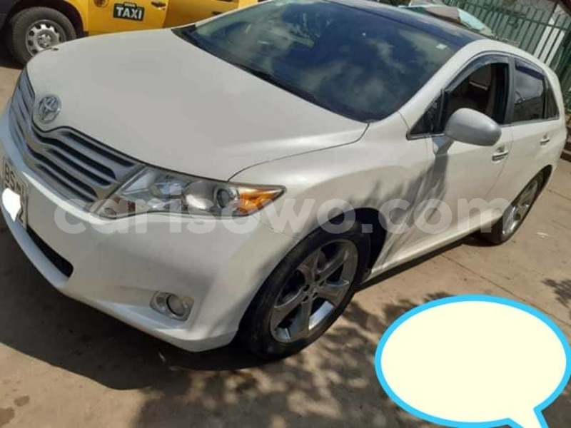 Big with watermark toyota venza benin cotonou 6836