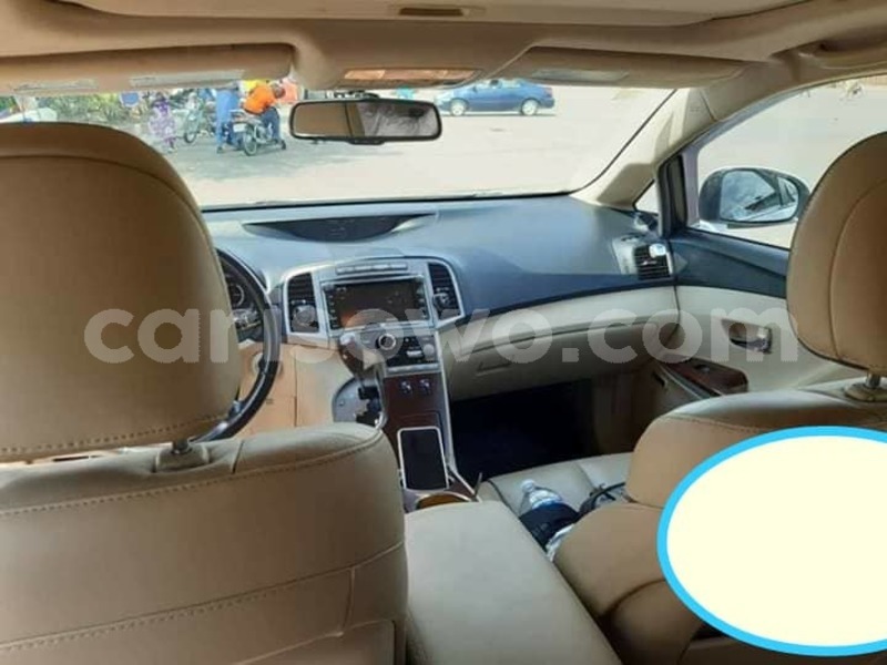 Big with watermark toyota venza benin cotonou 6836