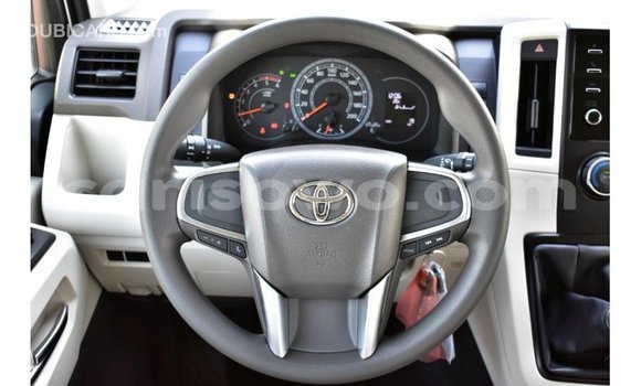 Buy Import Toyota Hiace White Car in Import - Dubai in Benign Buy Import Toyota Hiace White Car in Import - Dubai in Benign