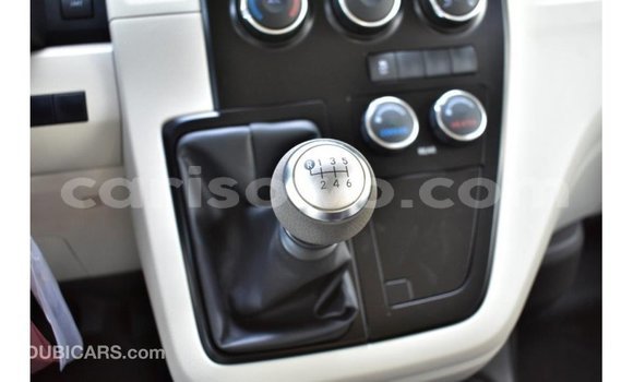 Buy Import Toyota Hiace White Car in Import - Dubai in Benign Buy Import Toyota Hiace White Car in Import - Dubai in Benign