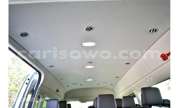 Buy Import Toyota Hiace White Car in Import - Dubai in Benign Buy Import Toyota Hiace White Car in Import - Dubai in Benign