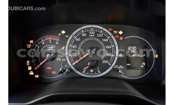 Buy Import Toyota Hiace White Car in Import - Dubai in Benign Buy Import Toyota Hiace White Car in Import - Dubai in Benign