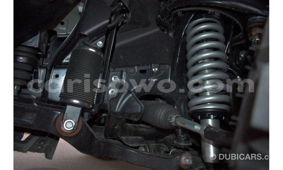 Acheter Import Voiture Toyota Land Cruiser Noir à Import - Dubai, Benin Acheter Import Voiture Toyota Land Cruiser Noir à Import - Dubai, Benin