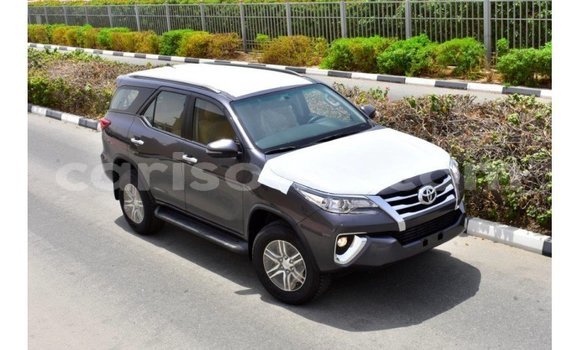 Buy Import Toyota Fortuner Other Car in Import - Dubai in Benign Buy Import Toyota Fortuner Other Car in Import - Dubai in Benign