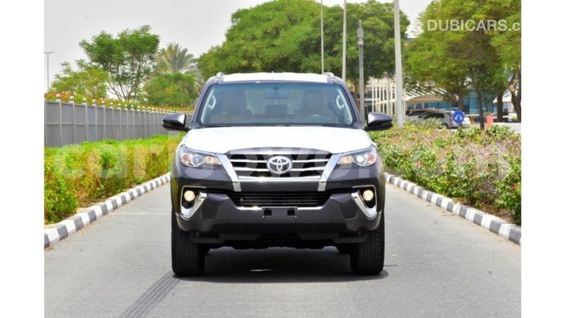 Big with watermark toyota fortuner benin import dubai 6839