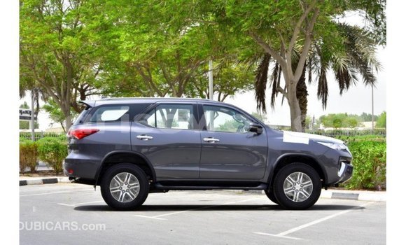 Buy Import Toyota Fortuner Other Car in Import - Dubai in Benign Buy Import Toyota Fortuner Other Car in Import - Dubai in Benign