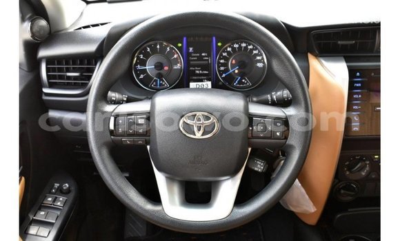 Buy Import Toyota Fortuner Other Car in Import - Dubai in Benign Buy Import Toyota Fortuner Other Car in Import - Dubai in Benign