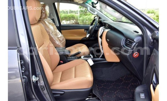 Buy Import Toyota Fortuner Other Car in Import - Dubai in Benign Buy Import Toyota Fortuner Other Car in Import - Dubai in Benign