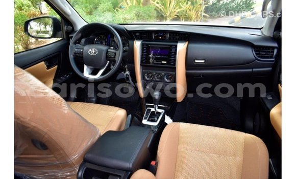 Buy Import Toyota Fortuner Other Car in Import - Dubai in Benign Buy Import Toyota Fortuner Other Car in Import - Dubai in Benign