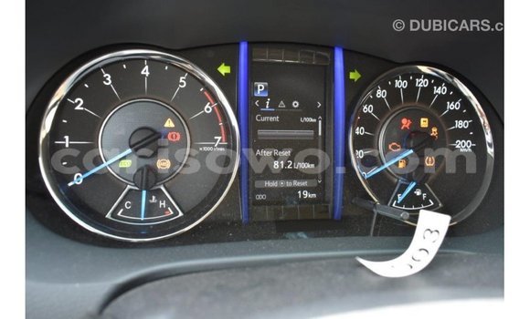 Buy Import Toyota Fortuner Other Car in Import - Dubai in Benign Buy Import Toyota Fortuner Other Car in Import - Dubai in Benign