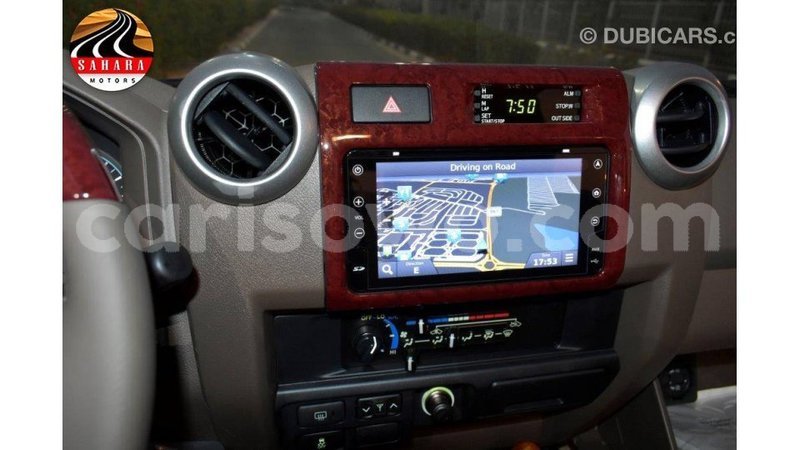 Big with watermark toyota land cruiser benin import dubai 6840