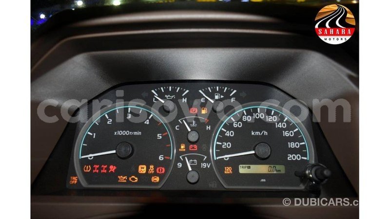 Big with watermark toyota land cruiser benin import dubai 6840