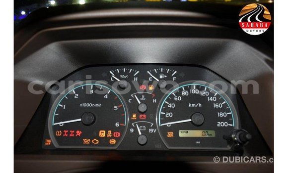 Acheter Import Voiture Toyota Land Cruiser Autre à Import - Dubai, Benin Acheter Import Voiture Toyota Land Cruiser Autre à Import - Dubai, Benin