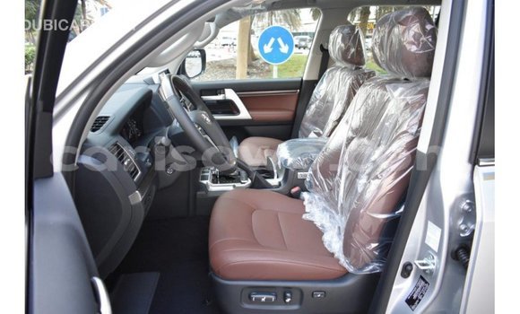 Buy Import Toyota Land Cruiser Other Car in Import - Dubai in Benign Buy Import Toyota Land Cruiser Other Car in Import - Dubai in Benign