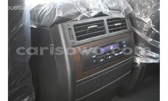 Buy Import Toyota Land Cruiser Other Car in Import - Dubai in Benign Buy Import Toyota Land Cruiser Other Car in Import - Dubai in Benign