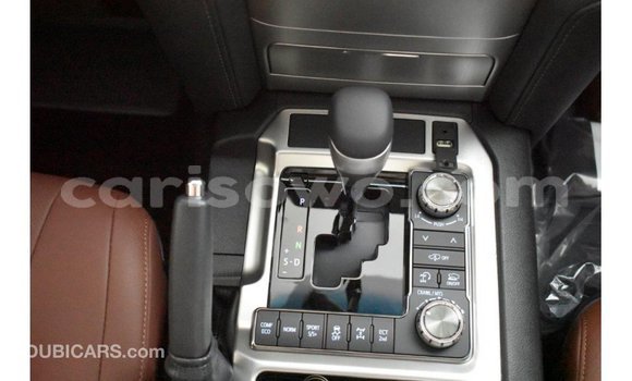 Buy Import Toyota Land Cruiser Other Car in Import - Dubai in Benign Buy Import Toyota Land Cruiser Other Car in Import - Dubai in Benign