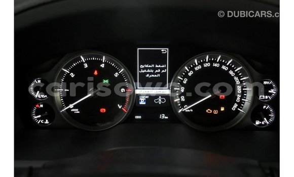 Buy Import Toyota Land Cruiser Other Car in Import - Dubai in Benign Buy Import Toyota Land Cruiser Other Car in Import - Dubai in Benign