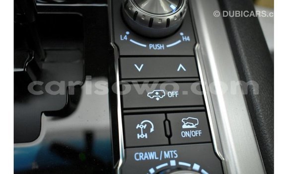 Buy Import Toyota Land Cruiser Other Car in Import - Dubai in Benign Buy Import Toyota Land Cruiser Other Car in Import - Dubai in Benign