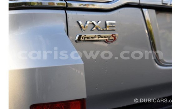 Buy Import Toyota Land Cruiser Other Car in Import - Dubai in Benign Buy Import Toyota Land Cruiser Other Car in Import - Dubai in Benign