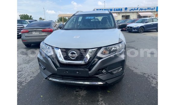 Sayi Imported Nissan Evalia Sauran Babbar mota in Import - Dubai a Benin