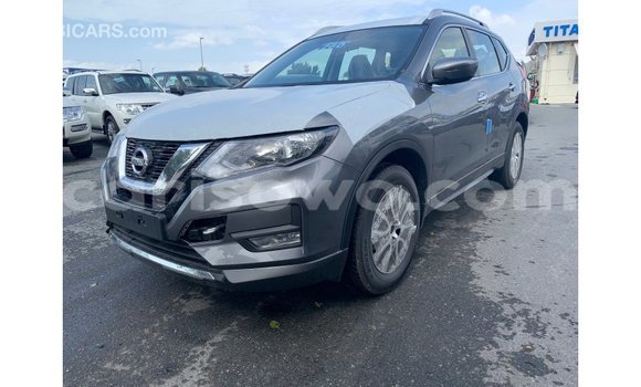 Acheter Import Utilitaire Nissan Evalia Autre à Import - Dubai, Benin Acheter Import Utilitaire Nissan Evalia Autre à Import - Dubai, Benin