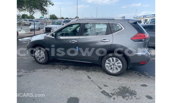 Acheter Import Utilitaire Nissan Evalia Autre à Import - Dubai, Benin Acheter Import Utilitaire Nissan Evalia Autre à Import - Dubai, Benin