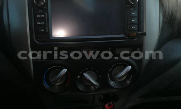 Buy Used Toyota RAV4 Blue Car in Cotonou in Benign Buy Used Toyota RAV4 Blue Car in Cotonou in Benign