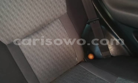 Buy Used Toyota RAV4 Blue Car in Cotonou in Benign Buy Used Toyota RAV4 Blue Car in Cotonou in Benign