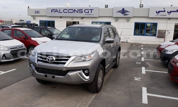 Sayi Imported Toyota Fortuner Sauran Mota in Import - Dubai a Benin Sayi Imported Toyota Fortuner Sauran Mota in Import - Dubai a Benin