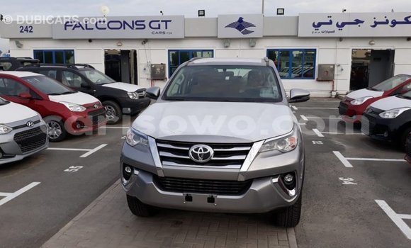 Sayi Imported Toyota Fortuner Sauran Mota in Import - Dubai a Benin Sayi Imported Toyota Fortuner Sauran Mota in Import - Dubai a Benin