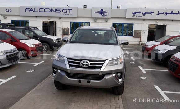 Sayi Imported Toyota Fortuner Sauran Mota in Import - Dubai a Benin Sayi Imported Toyota Fortuner Sauran Mota in Import - Dubai a Benin