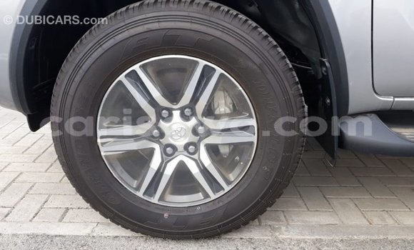 Sayi Imported Toyota Fortuner Sauran Mota in Import - Dubai a Benin Sayi Imported Toyota Fortuner Sauran Mota in Import - Dubai a Benin