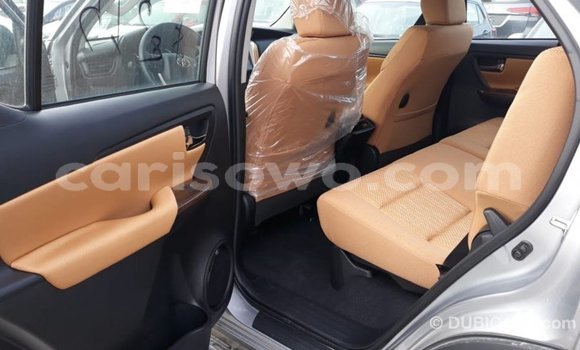 Sayi Imported Toyota Fortuner Sauran Mota in Import - Dubai a Benin Sayi Imported Toyota Fortuner Sauran Mota in Import - Dubai a Benin