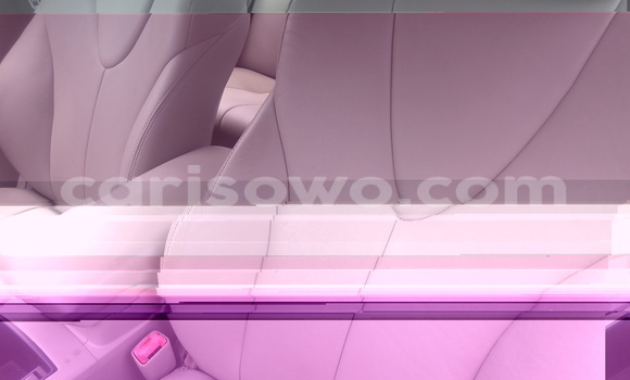 Acheter Occasion Voiture Toyota Camry Noir à Cotonou, Benin Acheter Occasion Voiture Toyota Camry Noir à Cotonou, Benin